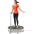 Foldable Mini Trampoline 39 Inch Elite